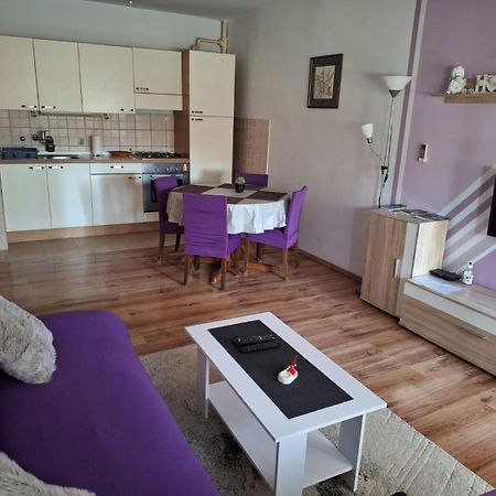 Apartman Dea Apartamento Rijeka Exterior foto