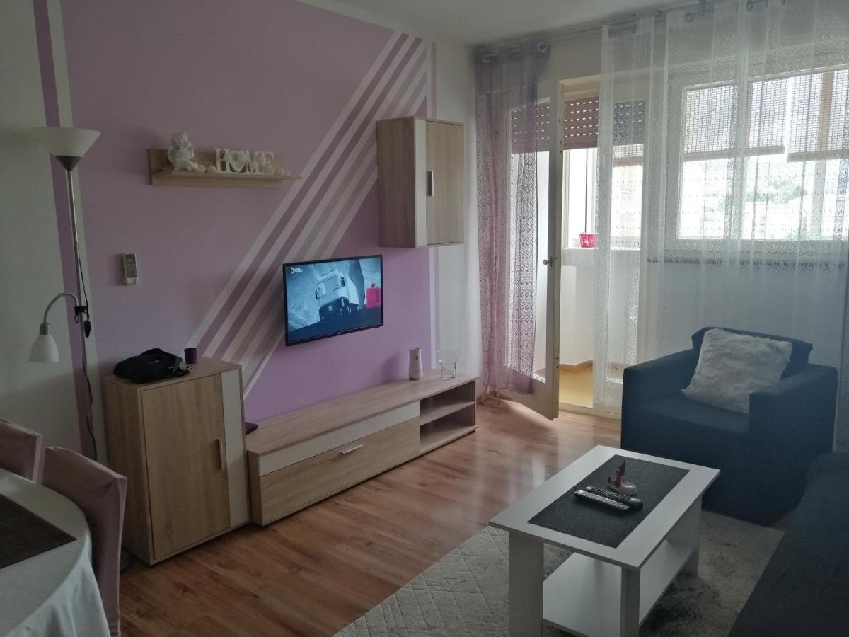 Apartman Dea Apartamento Rijeka Exterior foto