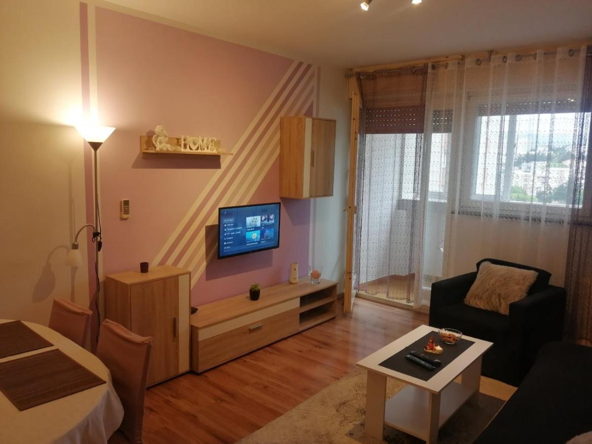 Apartman Dea Apartamento Rijeka Exterior foto