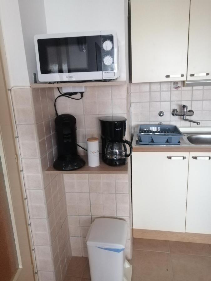 Apartman Dea Apartamento Rijeka Exterior foto